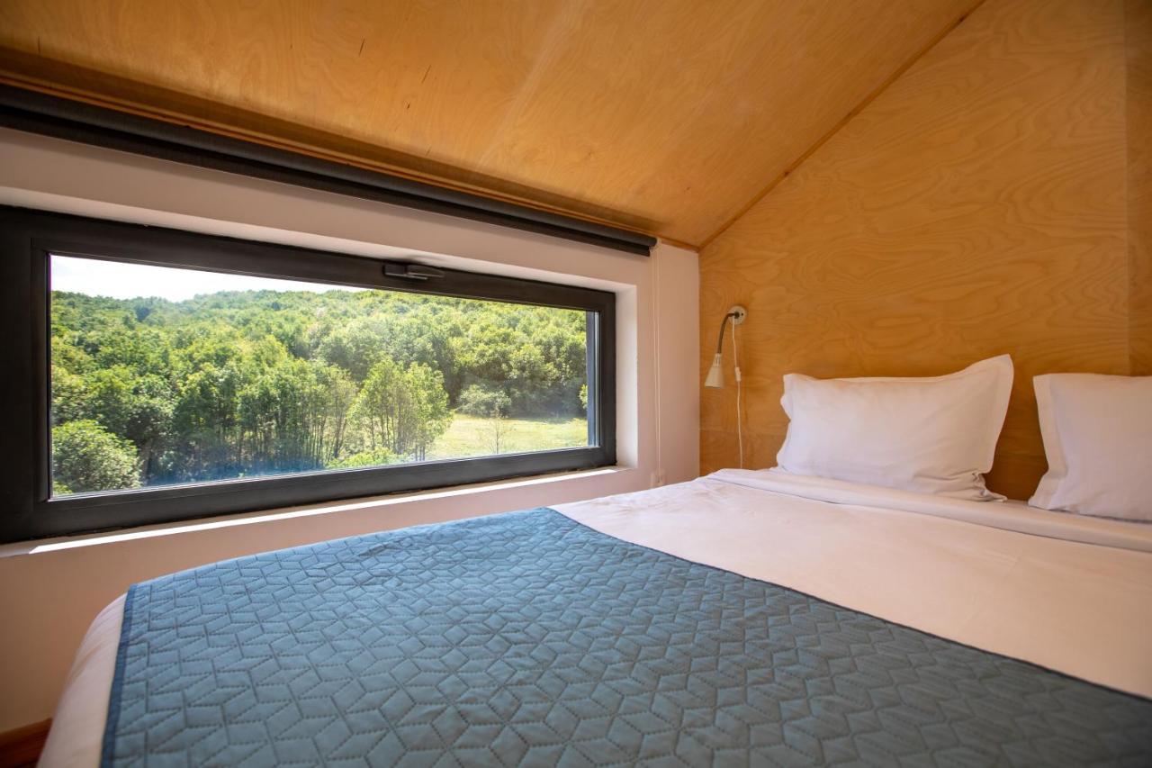 Vardeni Guesthouse Hrazdan Extérieur photo