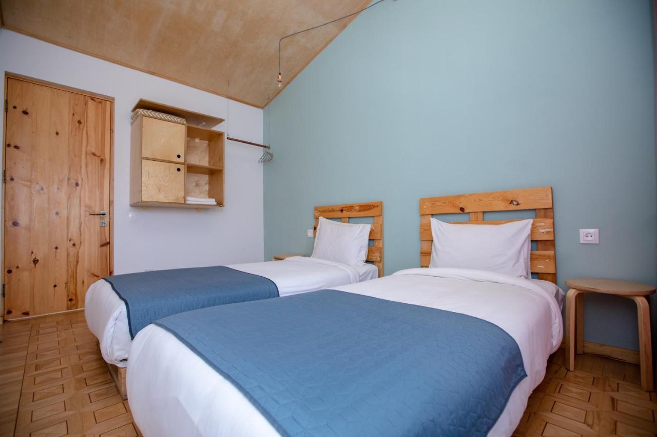 Vardeni Guesthouse Hrazdan Extérieur photo