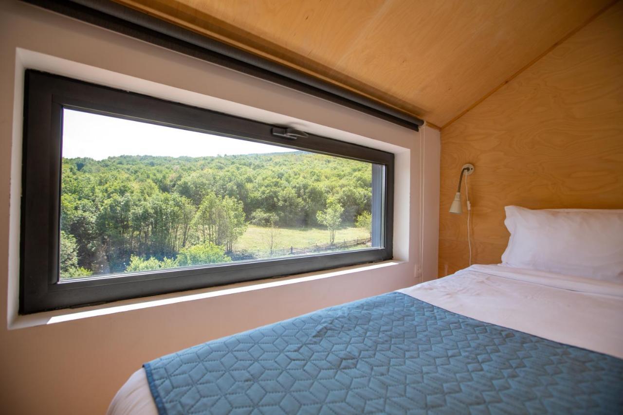 Vardeni Guesthouse Hrazdan Extérieur photo
