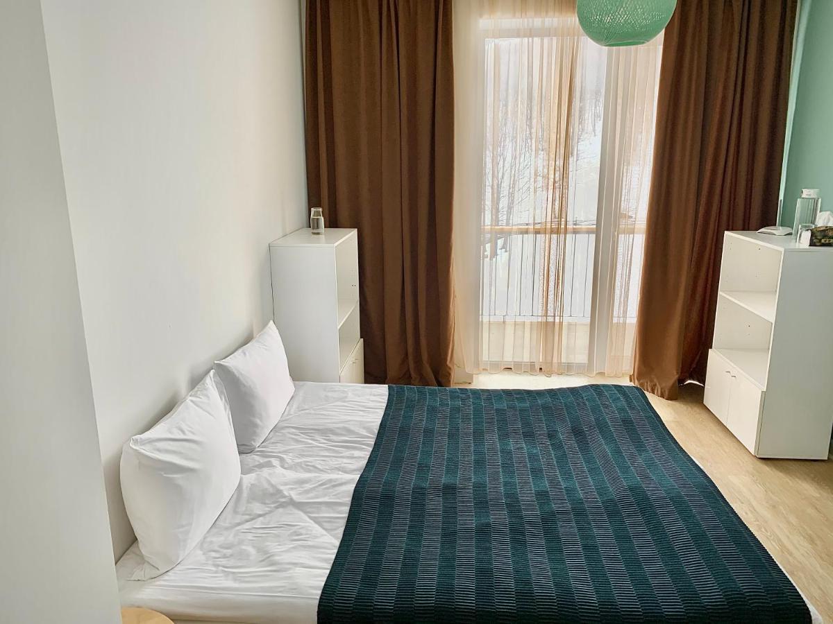 Vardeni Guesthouse Hrazdan Extérieur photo