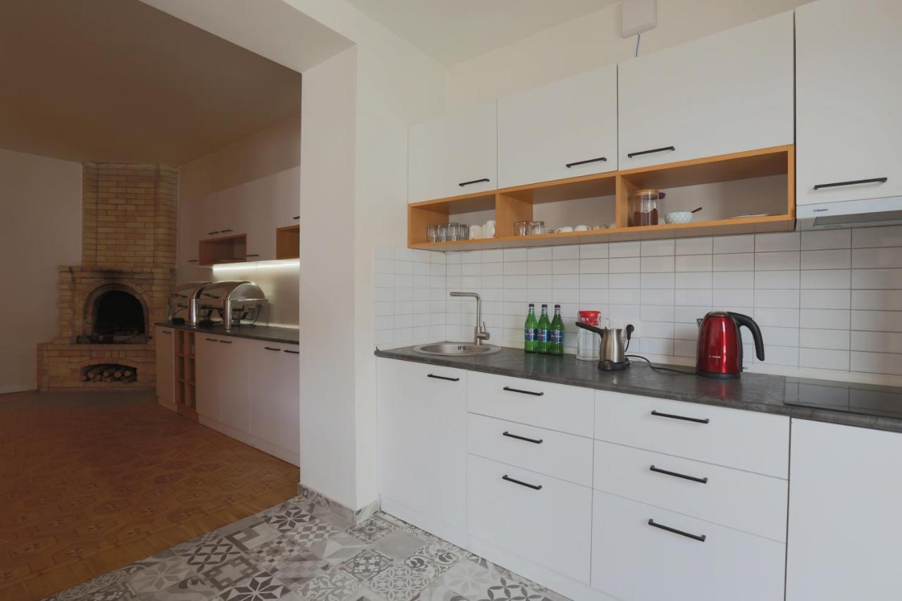 Vardeni Guesthouse Hrazdan Extérieur photo