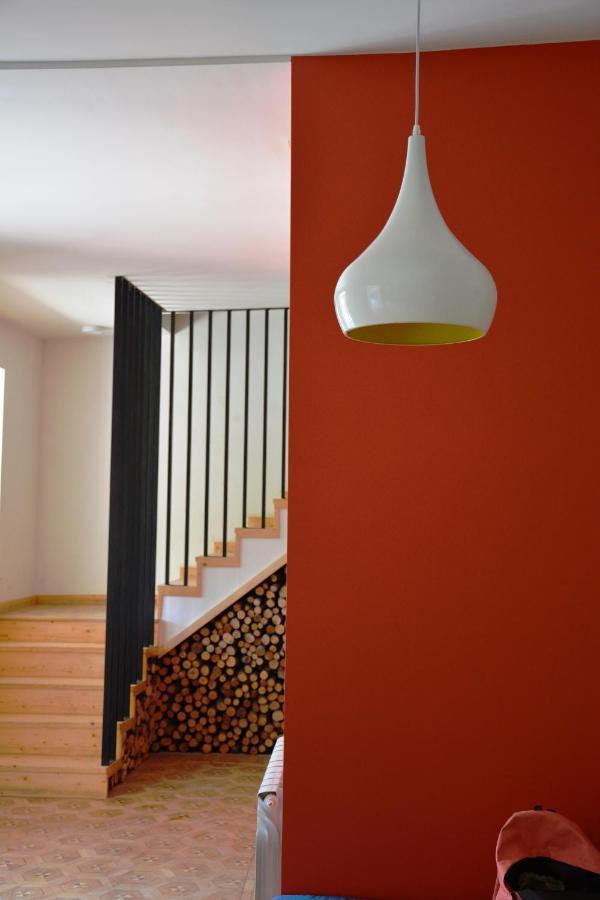 Vardeni Guesthouse Hrazdan Extérieur photo