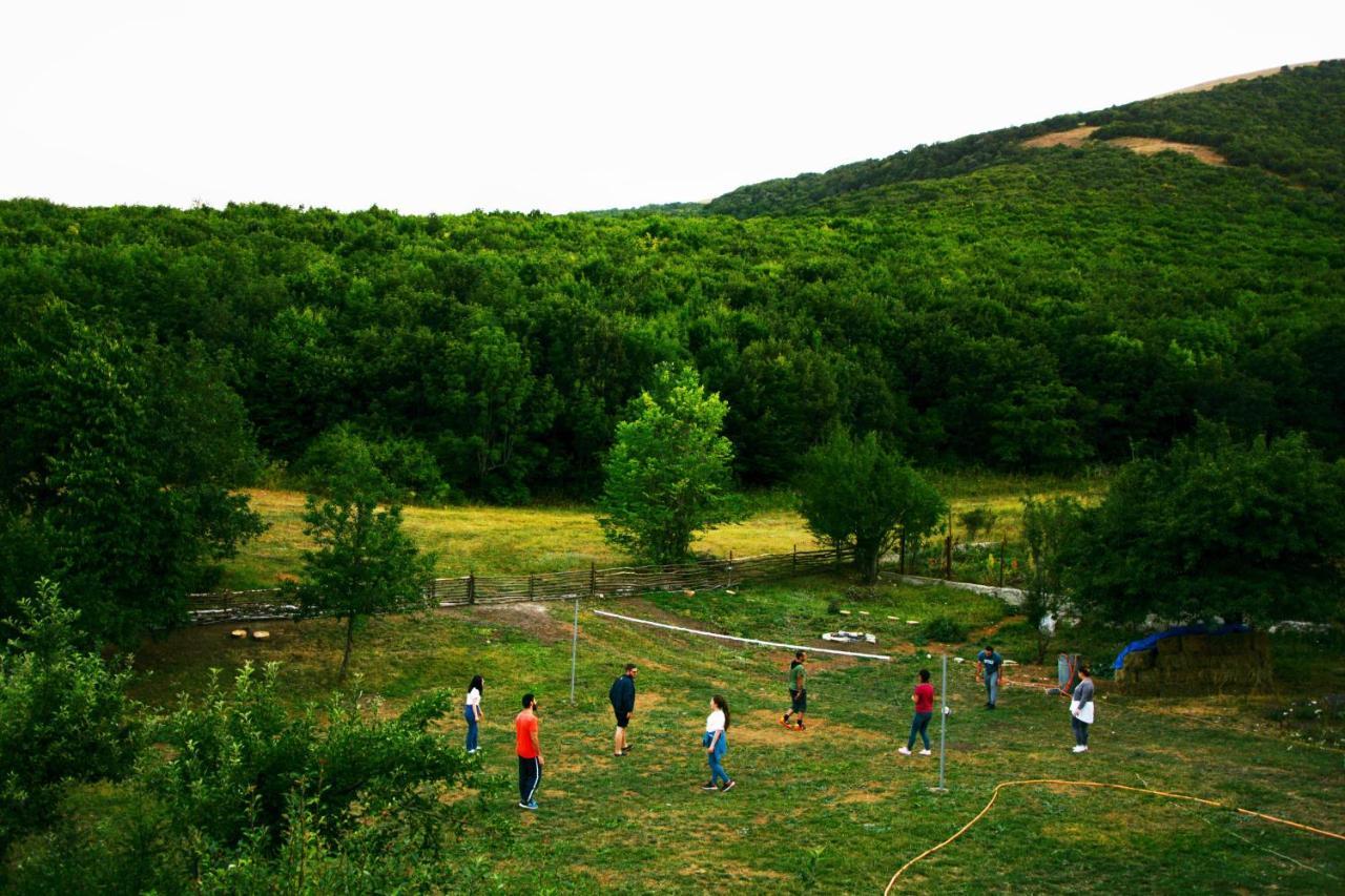 Vardeni Guesthouse Hrazdan Extérieur photo