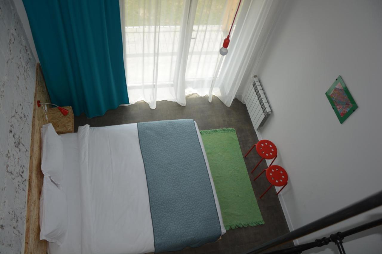 Vardeni Guesthouse Hrazdan Extérieur photo